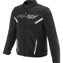 IXON STRIKER 2 Black