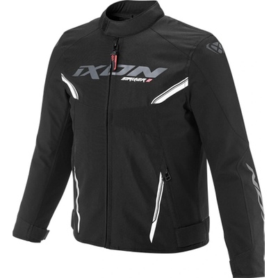 IXON STRIKER 2 Black