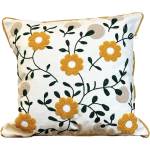 Mila Home Калъфка за възглавница 43x43 cm - Mila Home (HKG-NEWPUNCH-036)