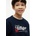 Tommy Hilfiger суичър за деца от памук (KB0KB10506.104.122.9BY2)