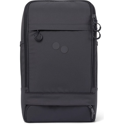 pinqponq Дневна раница Pinqponq Cubik 19 Daypack - Deep Anthra - размер One Size (502-5438-0511)