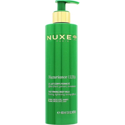 Nuxe Nuxuriance Ultra The Firming Body Milk - Zpevňující tělové mléko 400 ml – Zboží Dáma