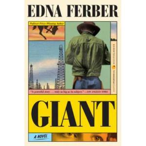 Giant (ISBN: 9780060956707)