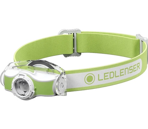 Ledlenser MH3