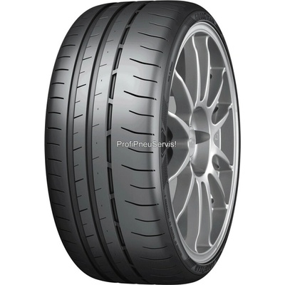 GOODYEAR EAGLE F1 SUPERSPORT RS 335/30 R21 109Y