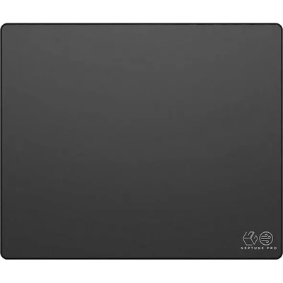 Lethal Gaming Gear Neptune PRO Firm/Mid Dark Grey XL Геймърски пад за мишка (LGG-NeptunePro-Firm-XL-DG)
