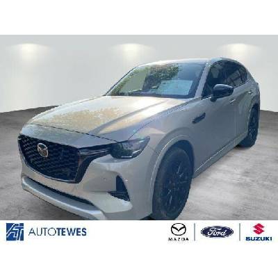 Mazda CX-60 3.3 D 254 Homura 187 kW
