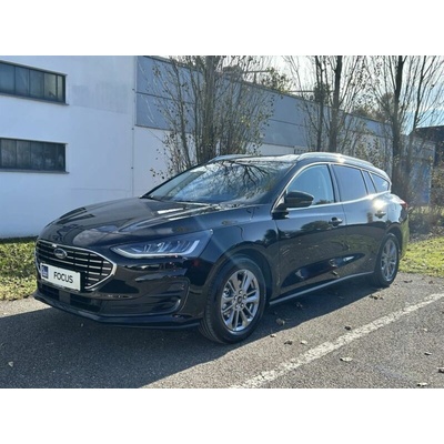Ford Focus 1.5 EcoBlue TITANIUM 84 kW