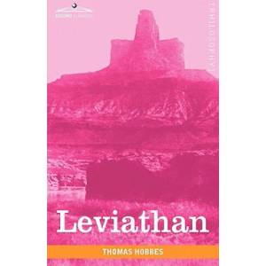 Leviathan | Thomas Hobbes (2009)