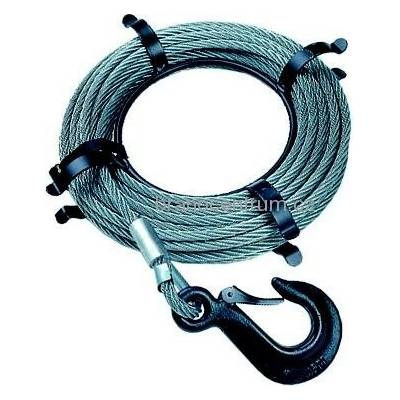Lano 1,6t - 20m, 123-317087-010-D