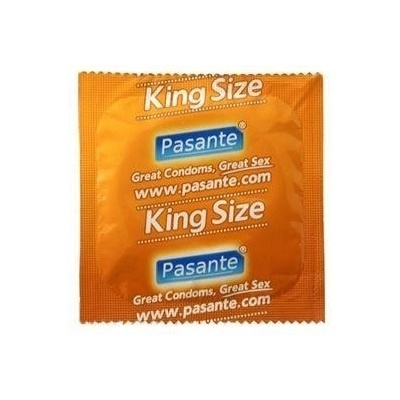 Pasante King Size 1 ks – Zbozi.Blesk.cz