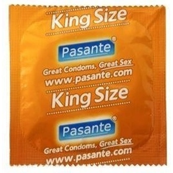 Pasante King Size 1ks