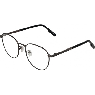 Ermenegildo Zegna obroučky EZ5252-H 008 Titanium