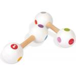 Janod Дървени маракаси за деца Confetti Maracas 1 бр (J07610)