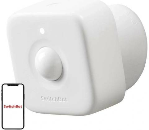 SwitchBot W1101500