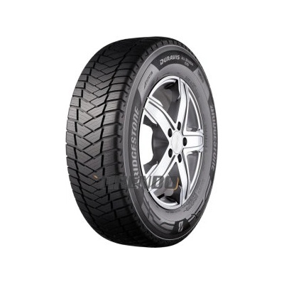 Bridgestone Duravis All Season Evo 215/60 R17C 109/107T
