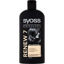 Syoss Renew 7 Complete Repair vlasový šampón pro poškozené vlasy 500 ml