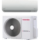 Klimatizácie Toshiba Suzumi plus RAS-B10N3KV2-E1