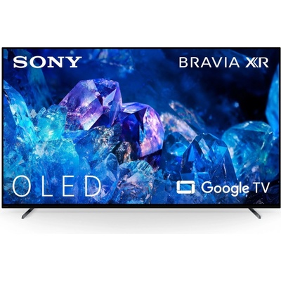 Sony XR-77A80K