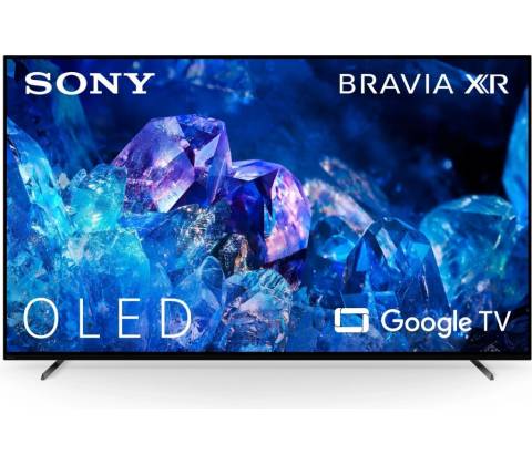 Sony XR-77A80K