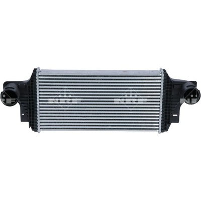NRF Chladič turba 30465