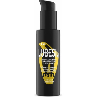 Lubesil silikónový lubrikant 100 ml