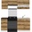 Black Red White Кухня Junona Line - светъл дъб делано - 180 см (K24-JUNONA_MODUL/180-BI/DDJ/LMC)