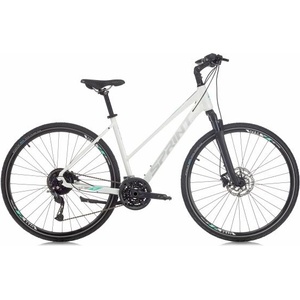 Sprint Croxer Plus Lady V1 28 Велосипеди