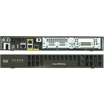 Cisco ISR4221/K9