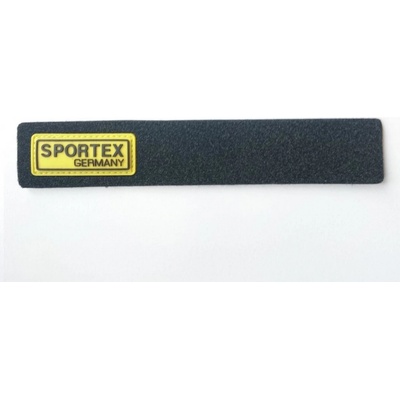 Sportex Neoprenové pásky na pruty M