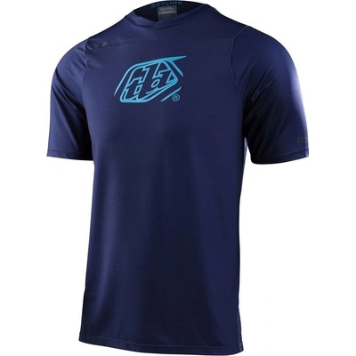 Troy Lee Designs Skyline iconic navy