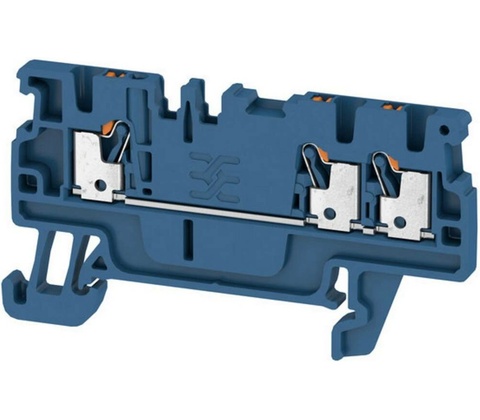 Weidmüller 2534540000