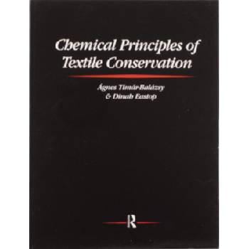 Chemical Principles of Textile Conservation
