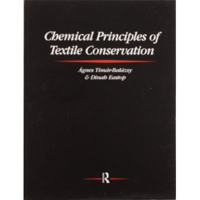 Chemical Principles of Textile Conservation