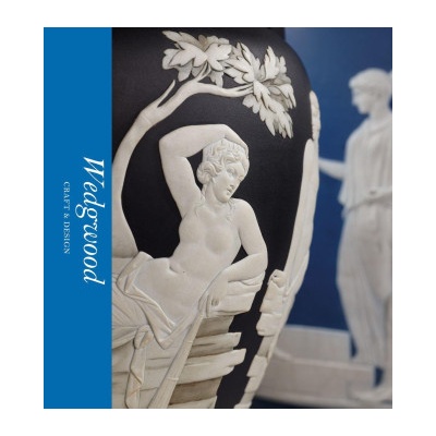 Wedgwood: Craft & Design