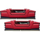 G.Skill Ripjaws V Series DDR4 16GB 3600MHz CL19 (2x8GB) F4-3600C19D-16GVRB