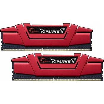 G.Skill Ripjaws V Series DDR4 16GB 3600MHz CL19 (2x8GB) F4-3600C19D-16GVRB