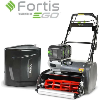 Cobra Fortis 20" FORTIS20E včetně baterie a nabíječky NE FORTIS20E