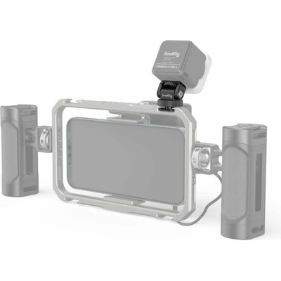 SmallRig Adapter Mini Cold Shoe to 1/4"-20 Screw 3577