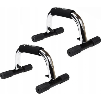 HMS PU01 PUSH UP BAR