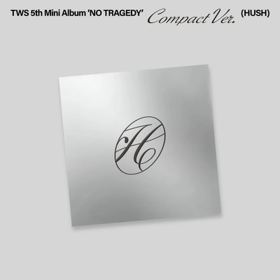 TWS - TWS 5TH MINI ALBUM 'NO (CD)