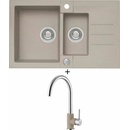 Set Alveus Rock 70 + Elza