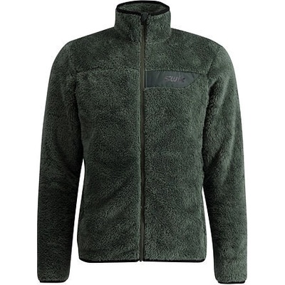 Swix Infinity Pile Midlayer Full Zip