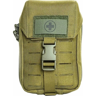 Fenix Protector zdravotné Ifak SF zelená