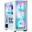 Zalman Z10 DUO White Mesh