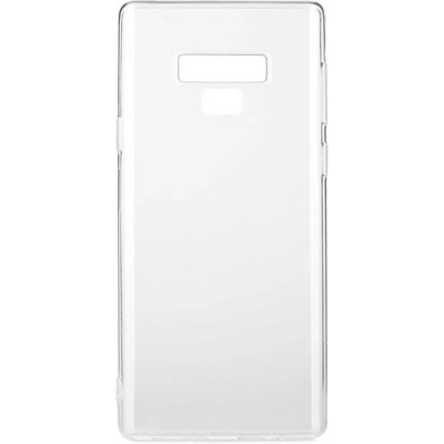 Roar Силиконов Калъф за Samsung Note 10, Roar Case, Прозрачен (5903396023705)