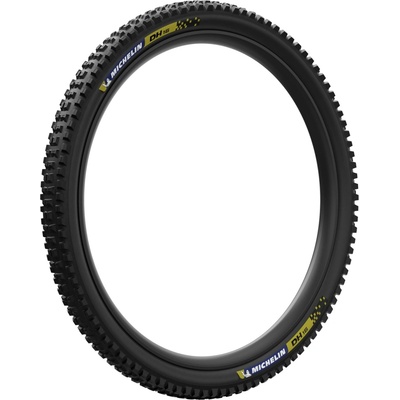 MICHELIN DH16 27.5X2.40 RACING LINE DARK KEVLAR MAGI-X TS TLR (248277) Uni