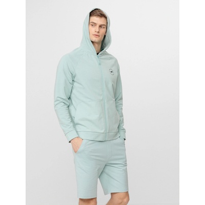 4F Shirt M H4L22-BLM019 mint
