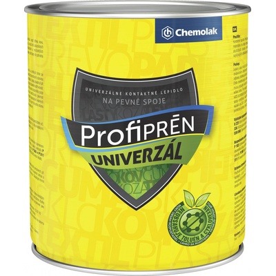 Chemolak PROFIPREN Univerzál 750g