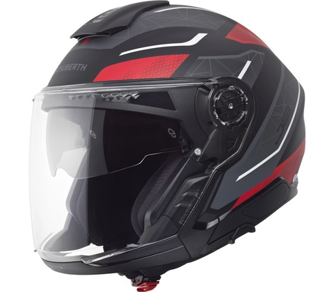 Schuberth J2 SIGMA